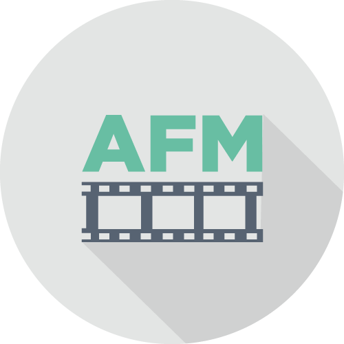 AFM 影片自动填补机制